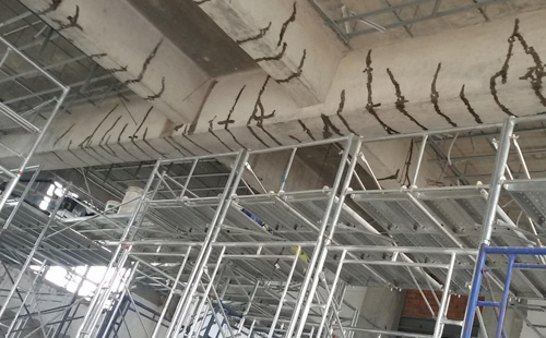 浦江房屋加固改造工程造价预算多少钱？？(房屋加固改造工程措施)