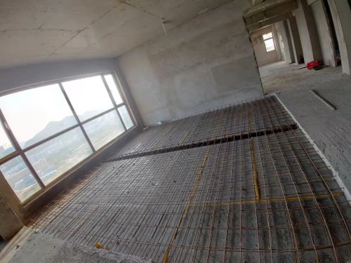 浦江青岛恒星学院G2公寓别墅扩建