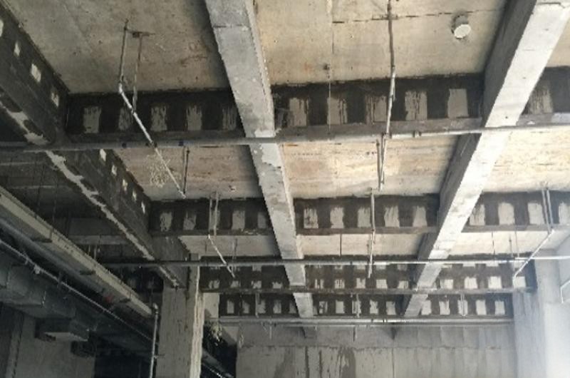 浦江碳纤维加固优势是什么 纤维加固优势有哪些